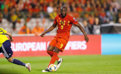 沙巴体育app：6000万英镑，国际米兰将报价卢卡库